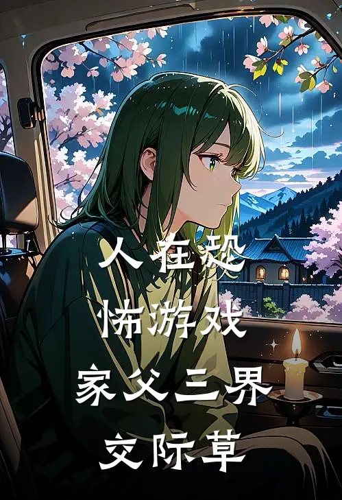 人在恐怖游戏，家父三界交际草