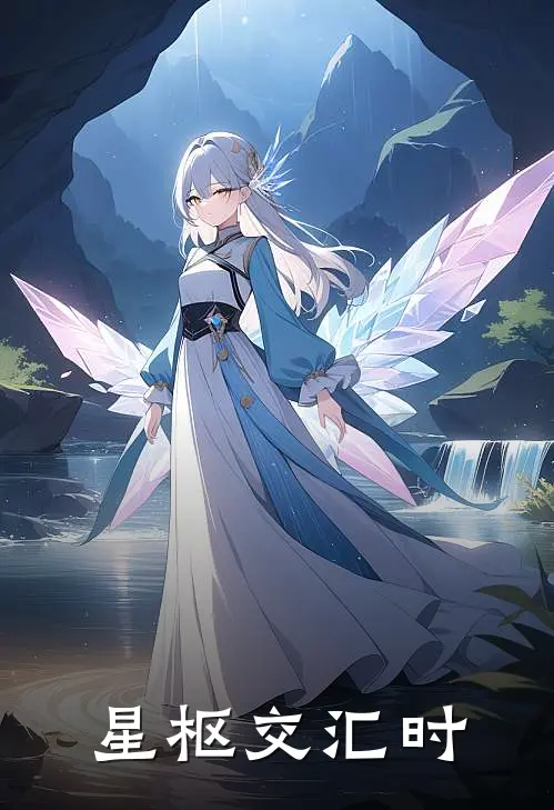 星枢交汇时