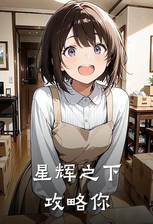 星辉之下攻略你