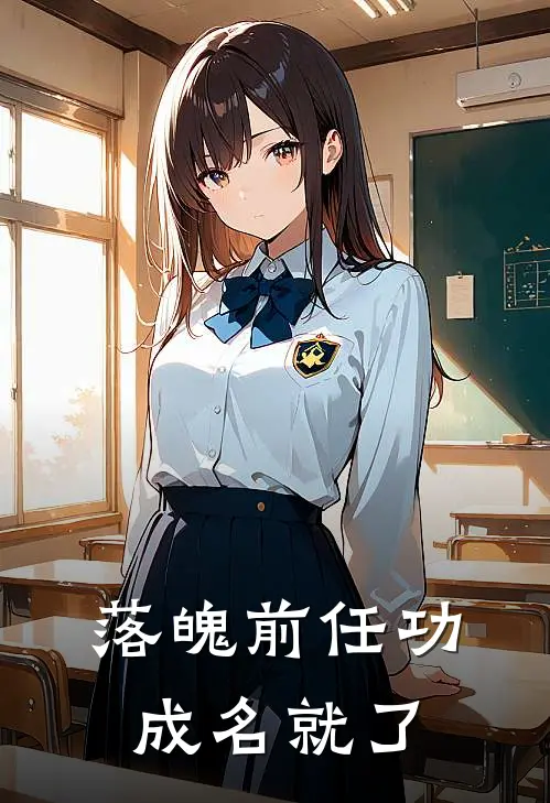 落魄前任功成名就了