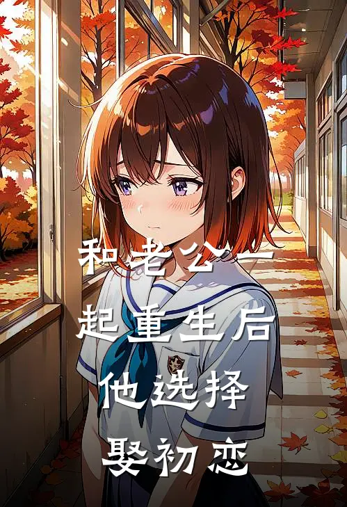 和老公一起重生后，他选择娶初恋