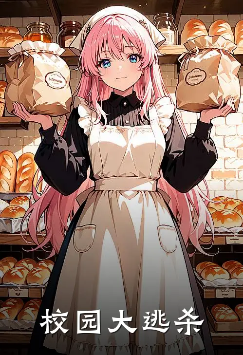 校园大逃杀