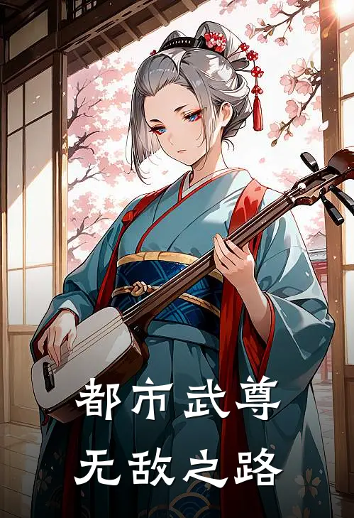 都市武尊：无敌之路