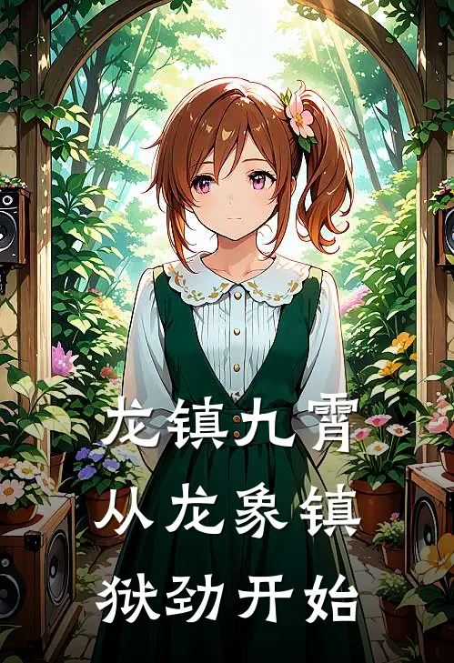 龙镇九霄：从龙象镇狱劲开始