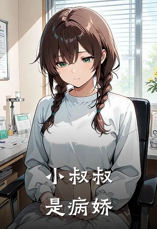 小叔叔是病娇