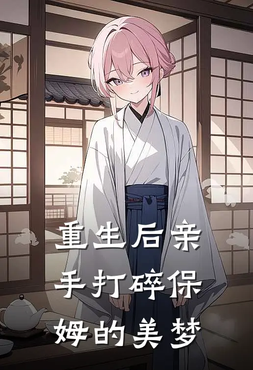 重生后亲手打碎保姆的美梦