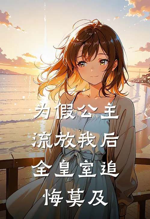 为假公主流放我后，全皇室追悔莫及