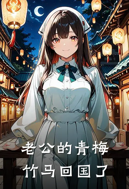 老公的青梅竹马回国了