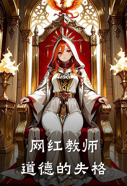 网红教师：道德的失格