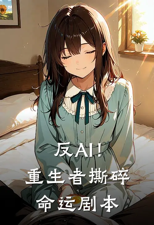 反AI！重生者撕碎命运剧本