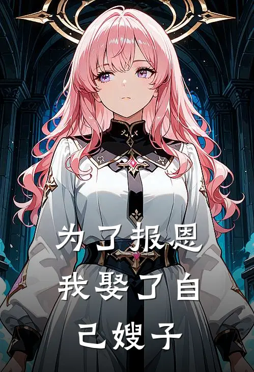 为了报恩，我娶了自己嫂子