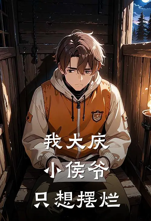 我大庆小侯爷，只想摆烂