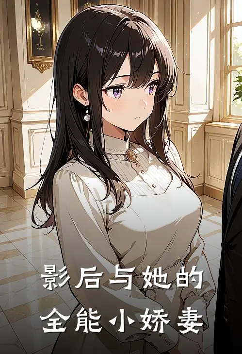 影后与她的全能小娇妻