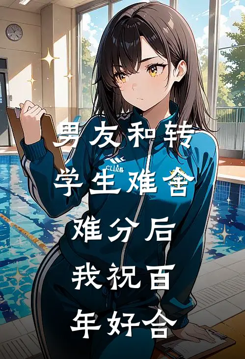 男友和转学生难舍难分后，我祝百年好合