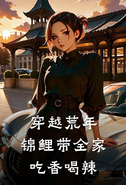 穿越荒年：锦鲤带全家吃香喝辣