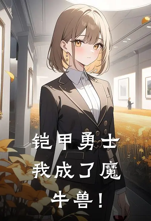 铠甲勇士：我成了魔牛兽！