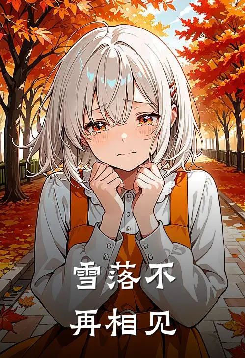 雪落不再相见