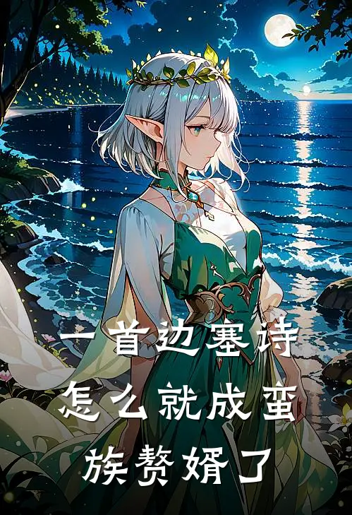 一首边塞诗，怎么就成蛮族赘婿了