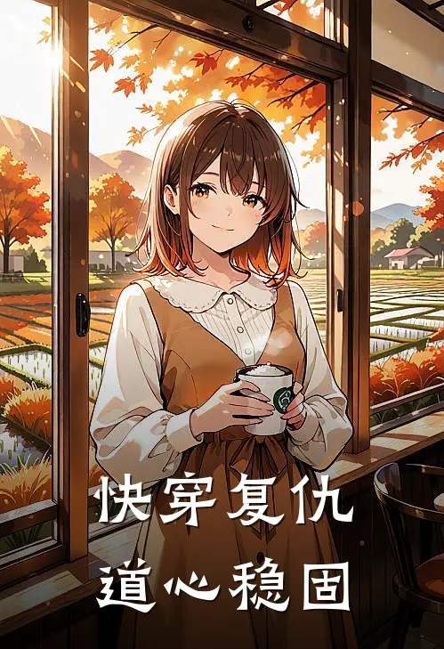 快穿复仇：道心稳固