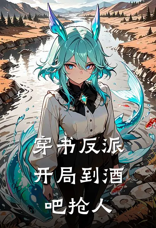 穿书反派：开局到酒吧抢人