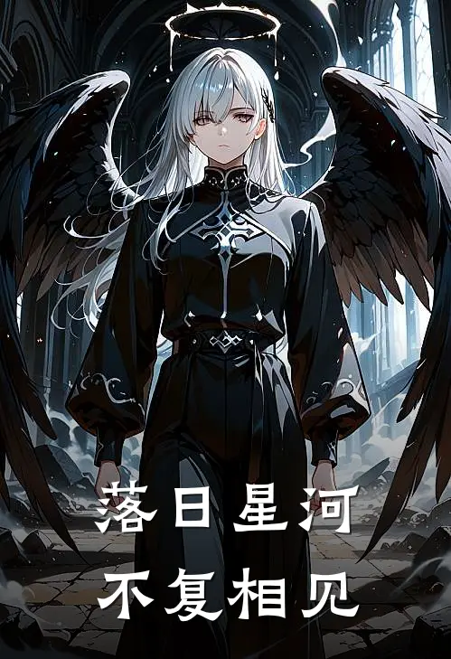 落日星河，不复相见