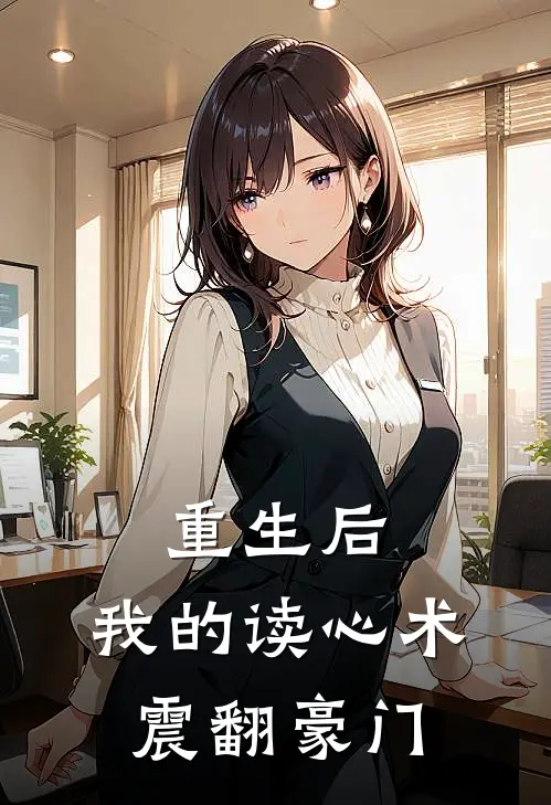 重生后，我的读心术震翻豪门