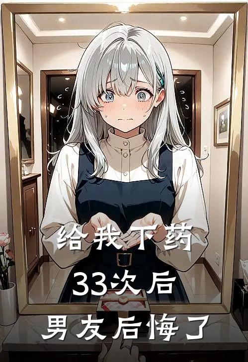 给我下药33次后，男友后悔了