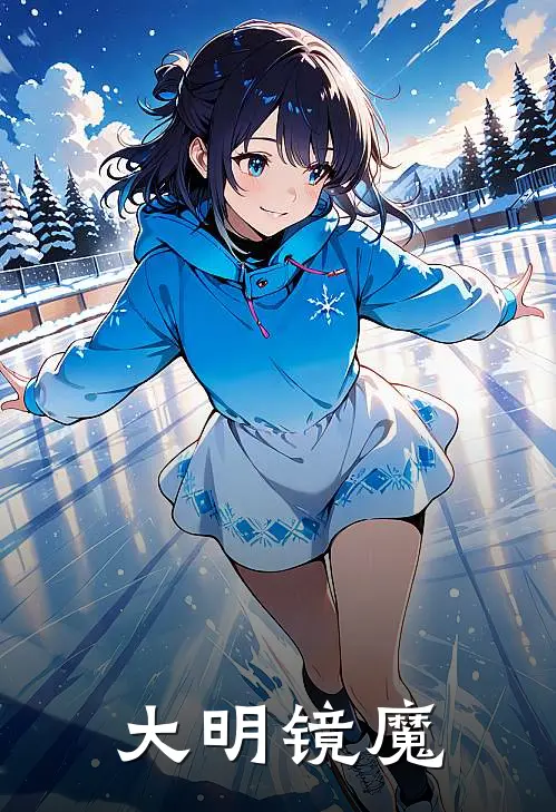 大明镜魔