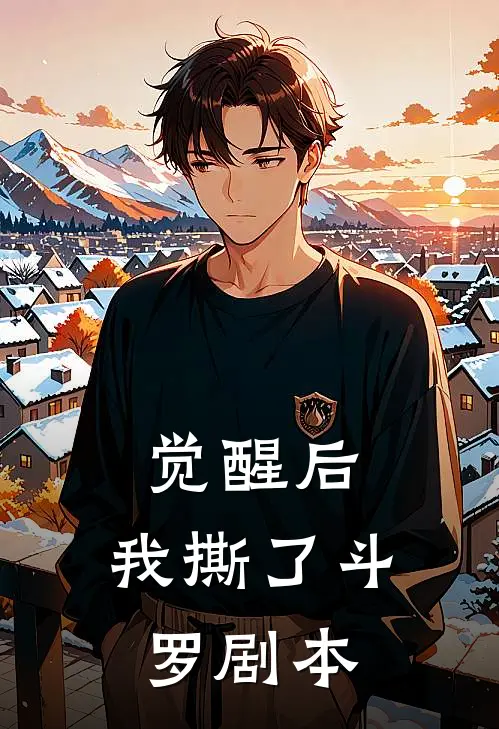 觉醒后，我撕了斗罗剧本