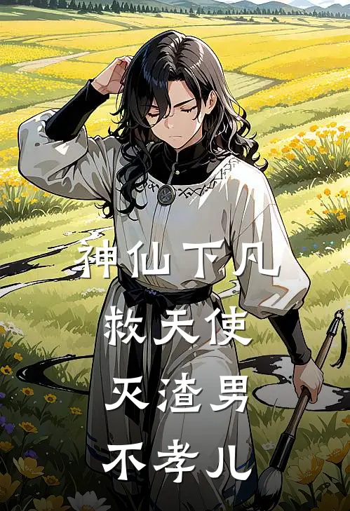 神仙下凡救天使，灭渣男不孝儿