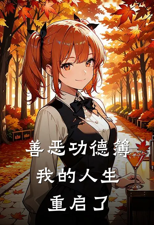 善恶功德簿：我的人生重启了