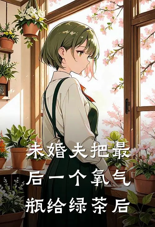 未婚夫把最后一个氧气瓶给绿茶后