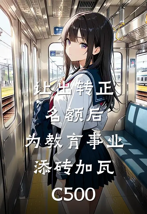 让出转正名额后，为教育事业添砖加瓦C500