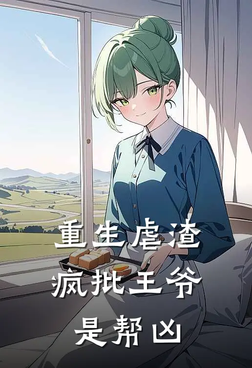 重生虐渣，疯批王爷是帮凶