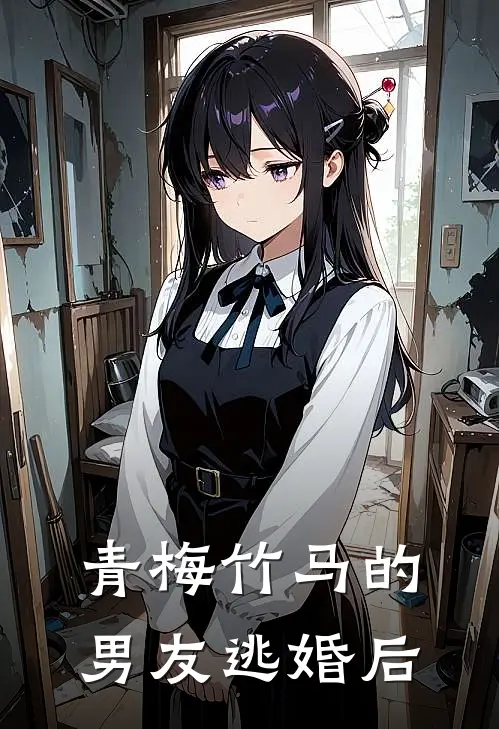 青梅竹马的男友逃婚后