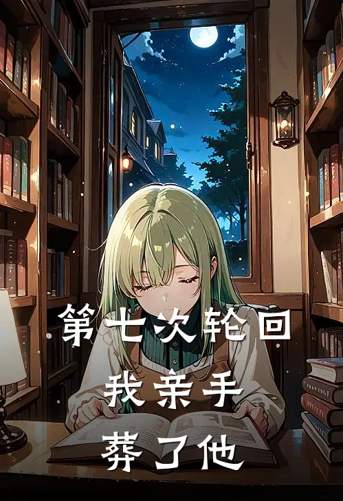 第七次轮回，我亲手葬了他