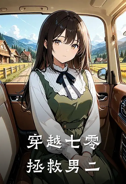 穿越七零，拯救男二