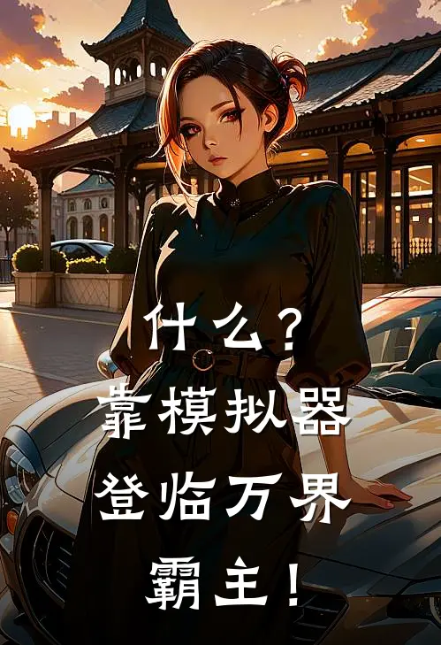 什么？靠模拟器登临万界霸主！