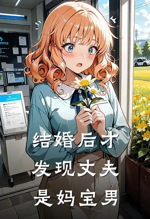 结婚后才发现丈夫是妈宝男