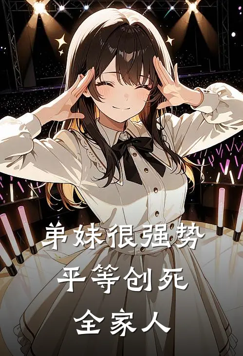 弟妹很强势，平等创死全家人