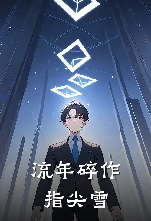 流年碎作指尖雪