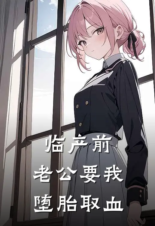 临产前，老公要我堕胎取血