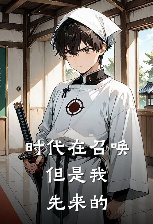 时代在召唤，但是我先来的