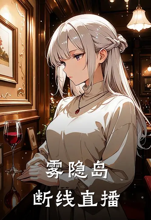 雾隐岛：断线直播