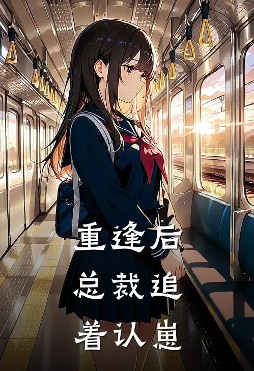 重逢后，总裁追着认崽