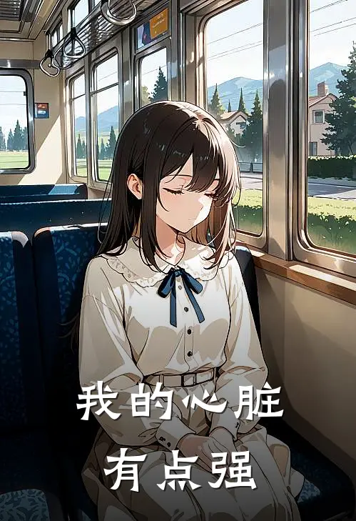 我的心脏有点强