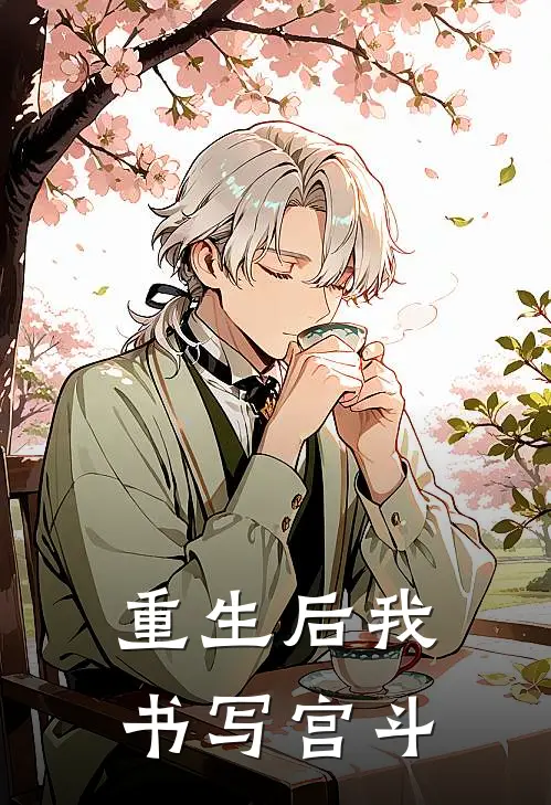 重生后我书写宫斗