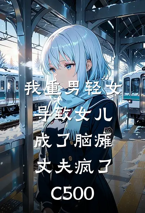 我重男轻女导致女儿成了脑瘫，丈夫疯了C500