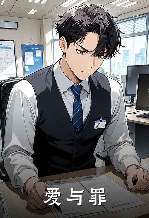 爱与罪