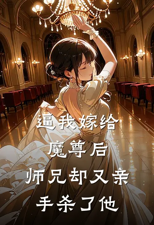 逼我嫁给魔尊后，师兄却又亲手杀了他